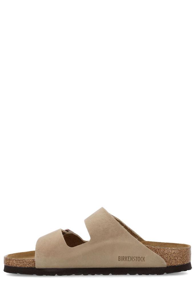 Birkenstock Birkenstock Arizona Double Strap Slip-On Sandals