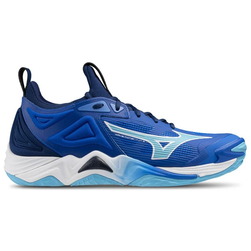 Mizuno Mizuno Wave Momentum 3 - Men's 1