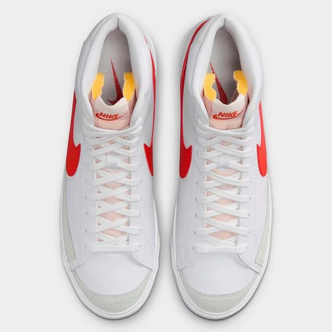 NIKE Nike Blazer Mid '77 Vintage Casual Shoes 5