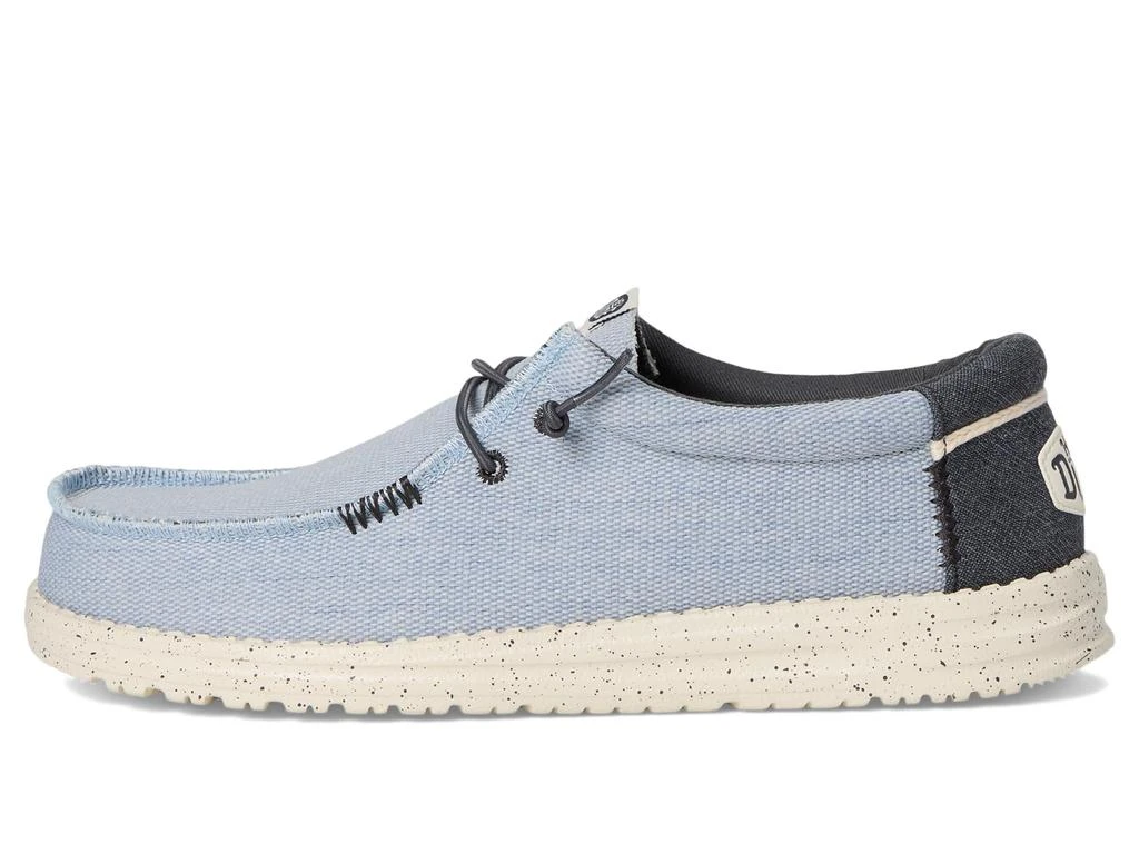 Hey Dude Wally Coastline Jute 4