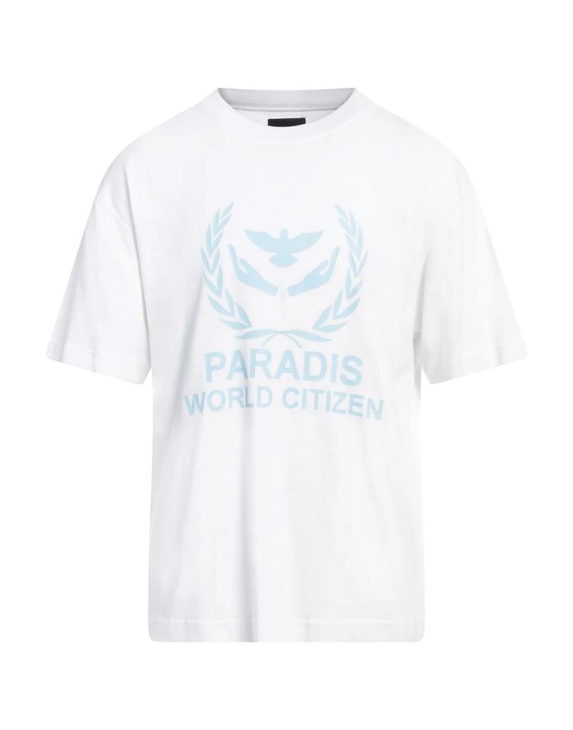 3.Paradis T-shirt 1
