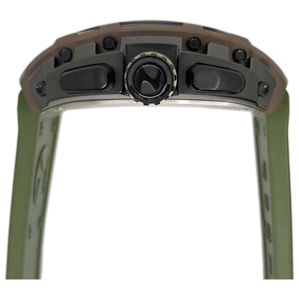 Nubeo Nubeo Men's Watch NB-6024-0K