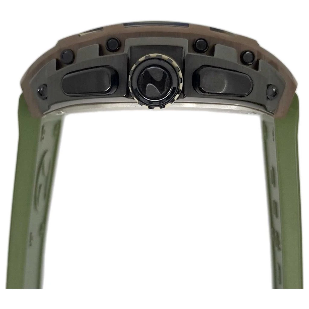 Nubeo Nubeo Men's Watch NB-6024-0K 2