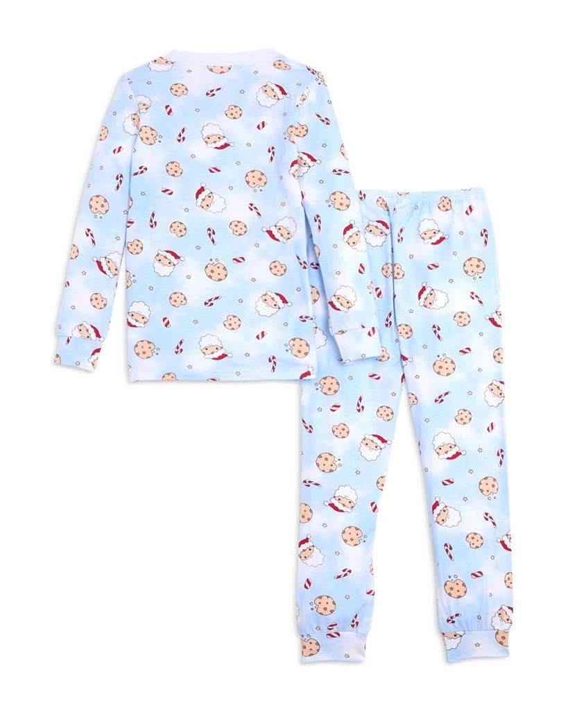 Esme Boys
Long Sleeved Christmas Pajamas Set - Little Kid 2