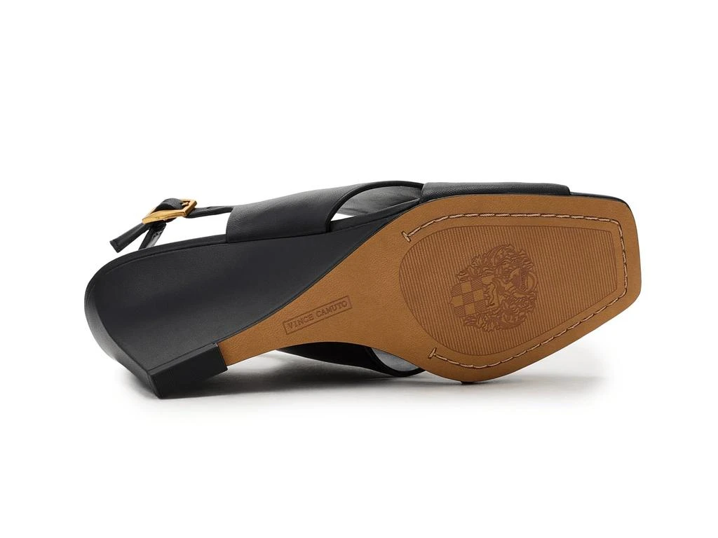 Vince Camuto Ameira Criss-cross Wedge 5