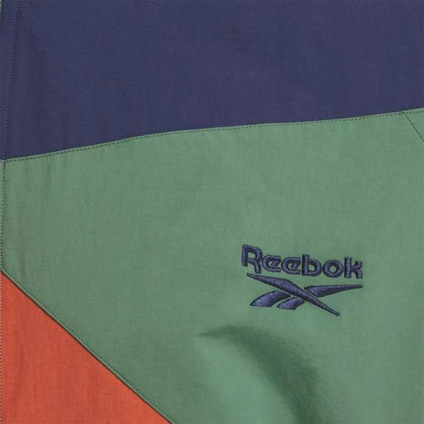 Reebok Classics Vector Track Jacket 4
