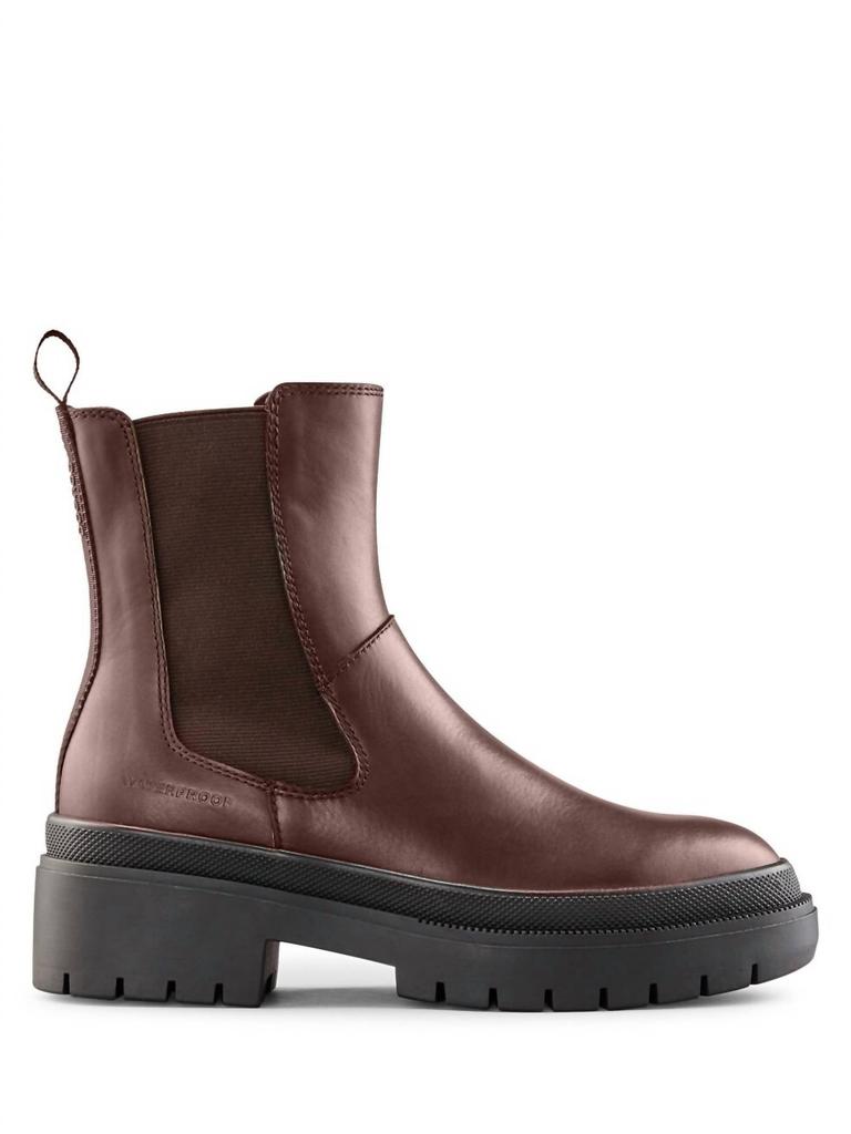 Cougar Women's Swinton-L Chelsea Boots