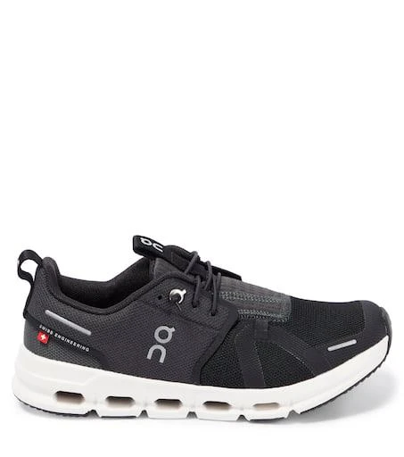 On Kids Cloud Sky running shoes 4