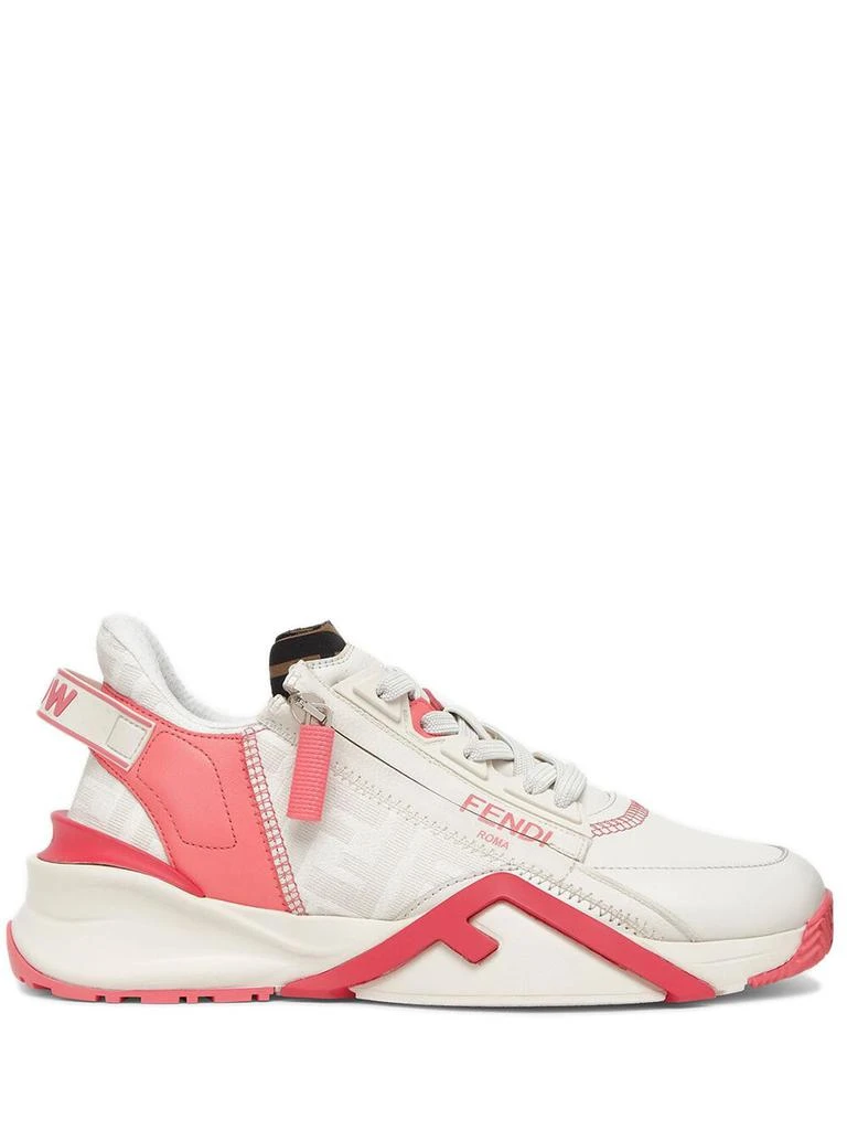 FENDI Fendi flow sneakers 1