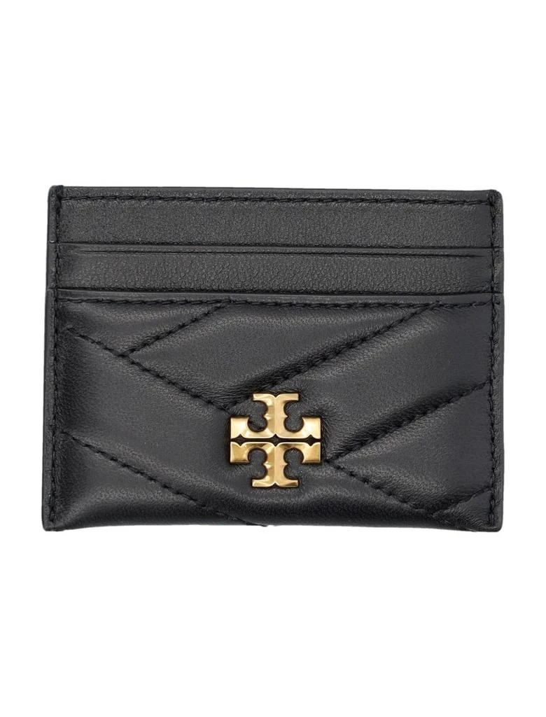 Tory Burch Tory Burch Kira Chevron Card Case 1