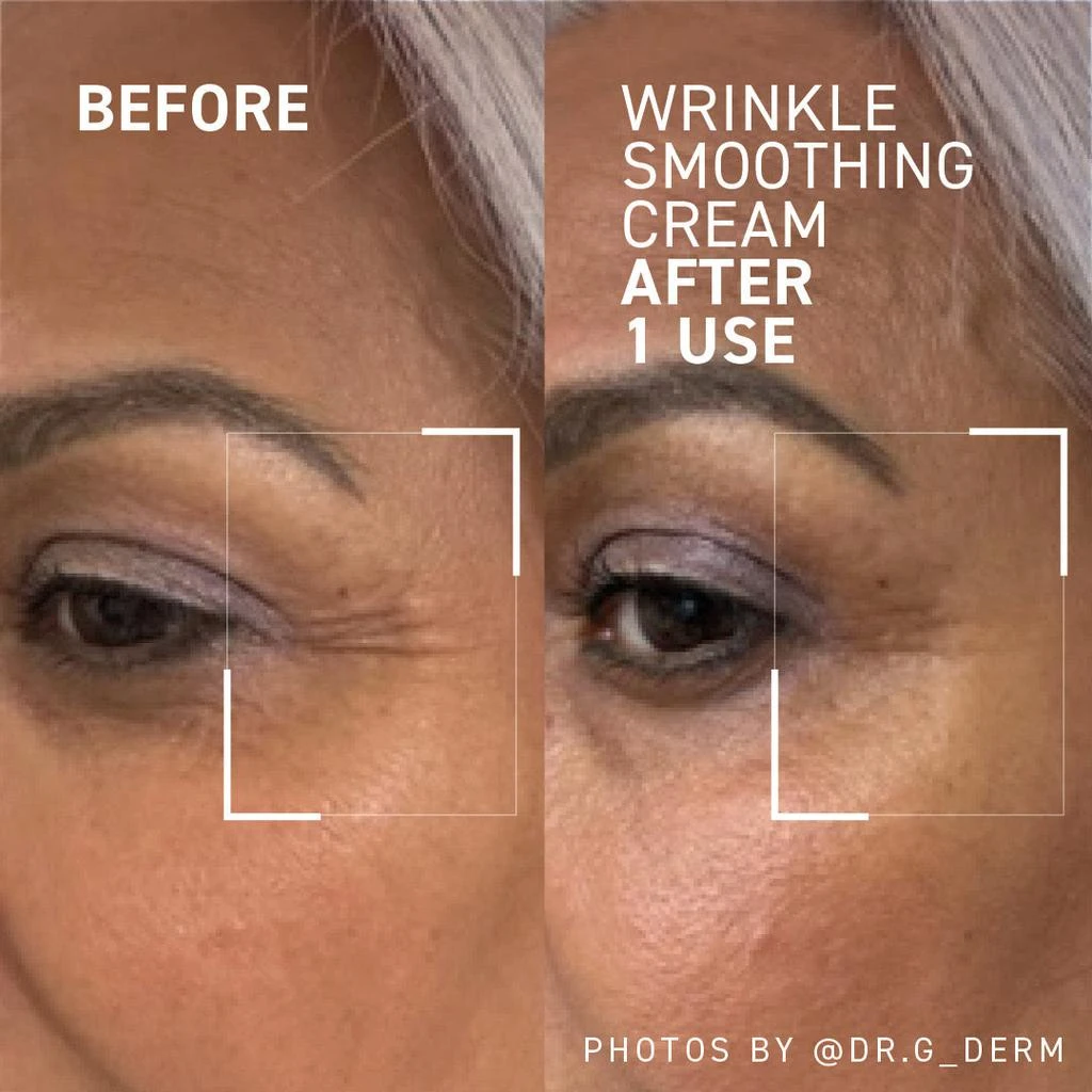 Dr. Brandt WRINKLE SMOOTHING CREAM 4