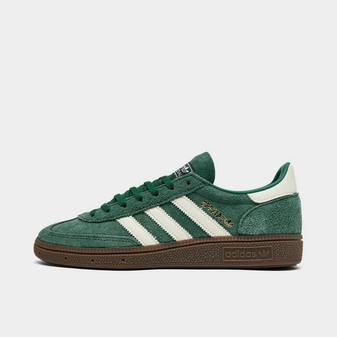Adidas Women's adidas Originals Handball Spezial Casual Shoes 1