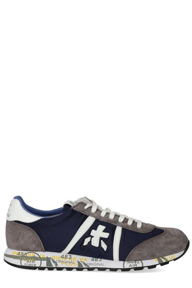 PREMIATA Premiata Lucy Lace-Up Sneakers