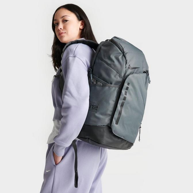 Nike elite backpack women's online