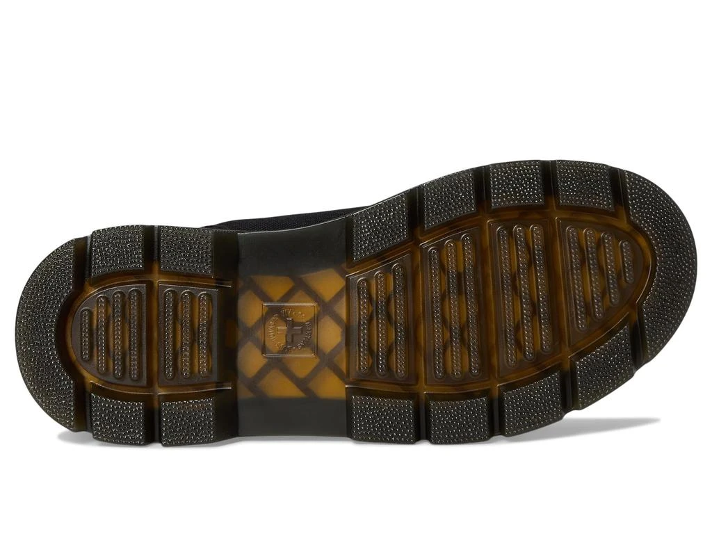 Dr. Martens Combs Poly Casual Boots 3