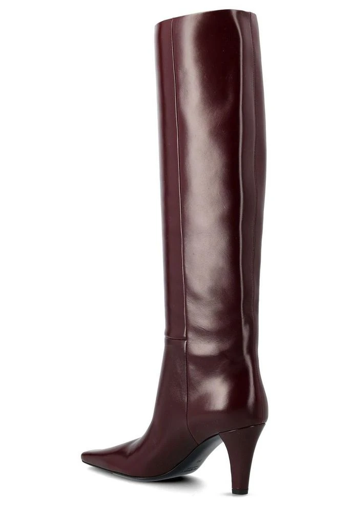 Yves Saint Laurent Saint Laurent Jill Knee-High Boots 3