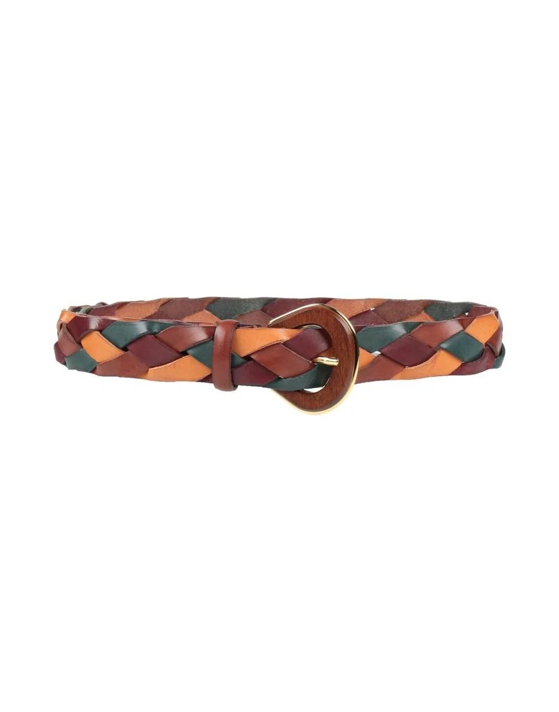 Alberta Ferretti Regular belt 1