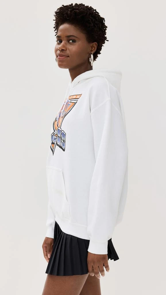 Junk Food Knicks Hoodie 3