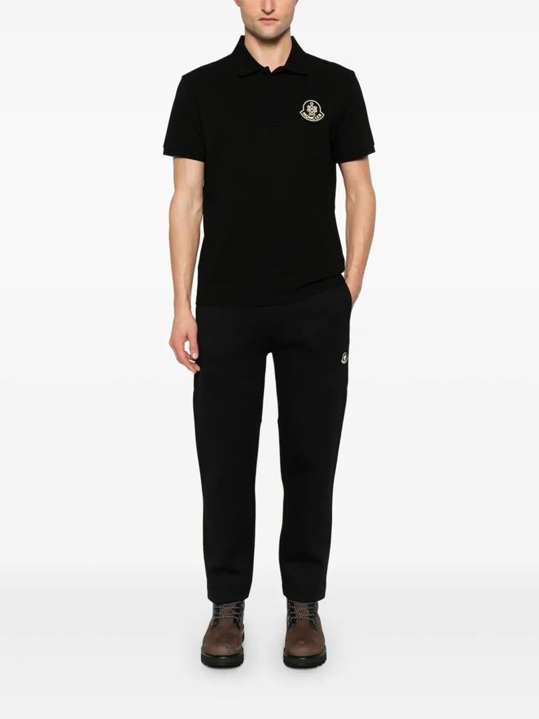 Moncler SS POLO