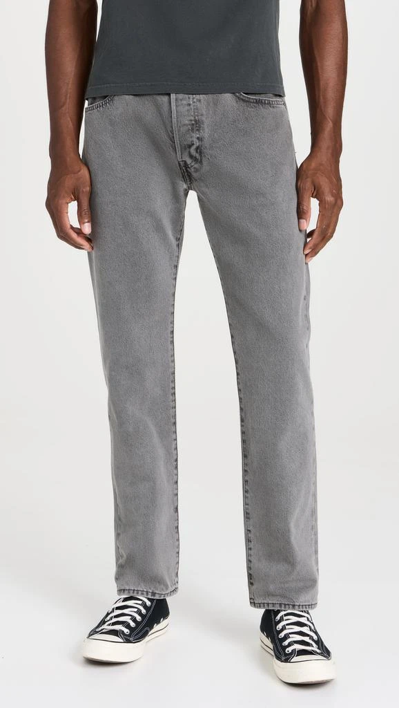 Levi's 501 Original Jeans 6