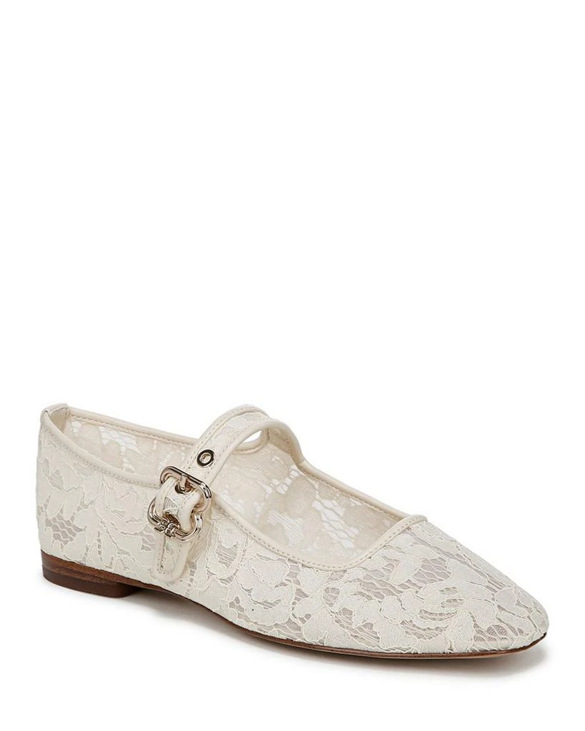 Sam Edelman Women's Michaela Mesh Flats 1