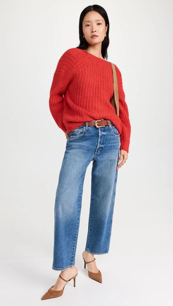 bash Baba Sweater 5