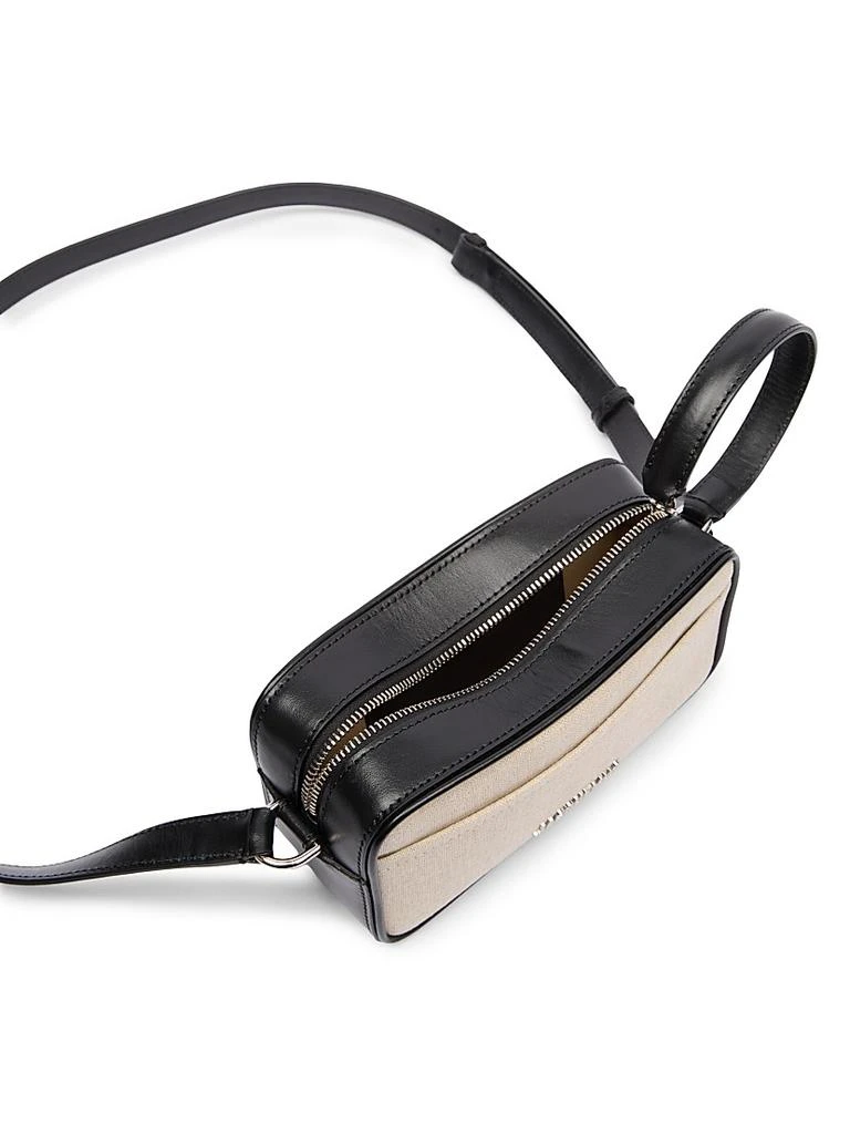 Jacquemus Le Baneto Crossbody Bag 5