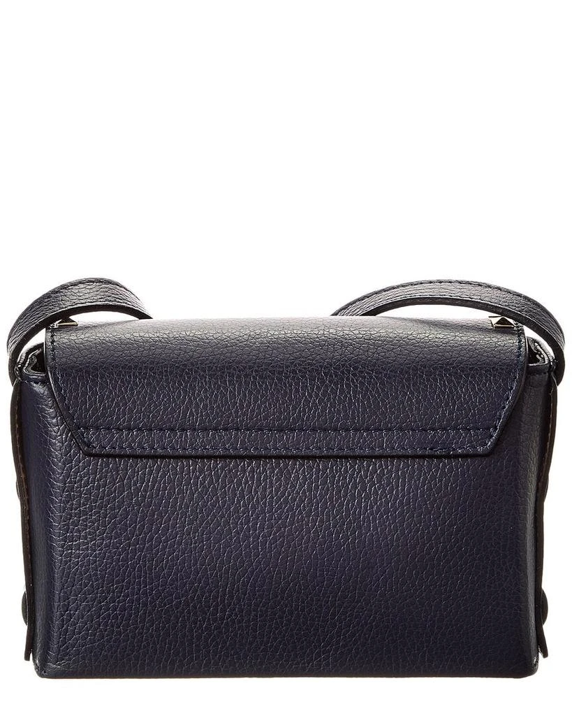 Persaman New York Alessia Studded Leather Crossbody 2