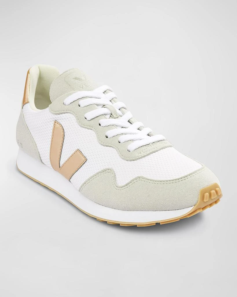 Veja SDU Recycled Runner Sneakers 2