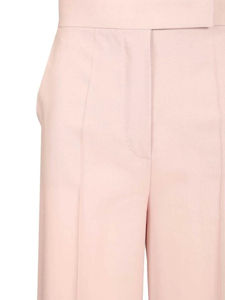 Max Mara Max Mara Mxmgirone Trousers 4