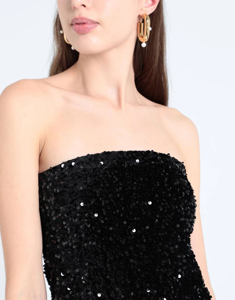 Topshop Sequin dress 4