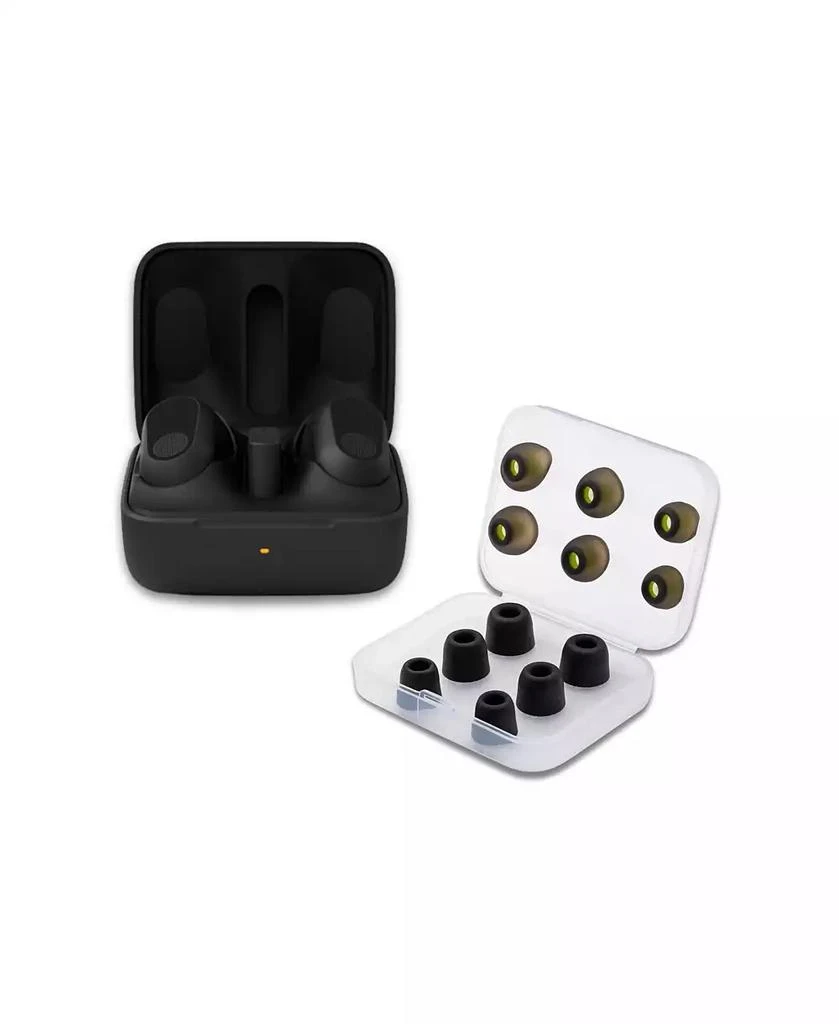 SONY ULT FIELD series Speaker - SRSULT10/B (Black) with Hardshell Travel & Protective Case bundle 1