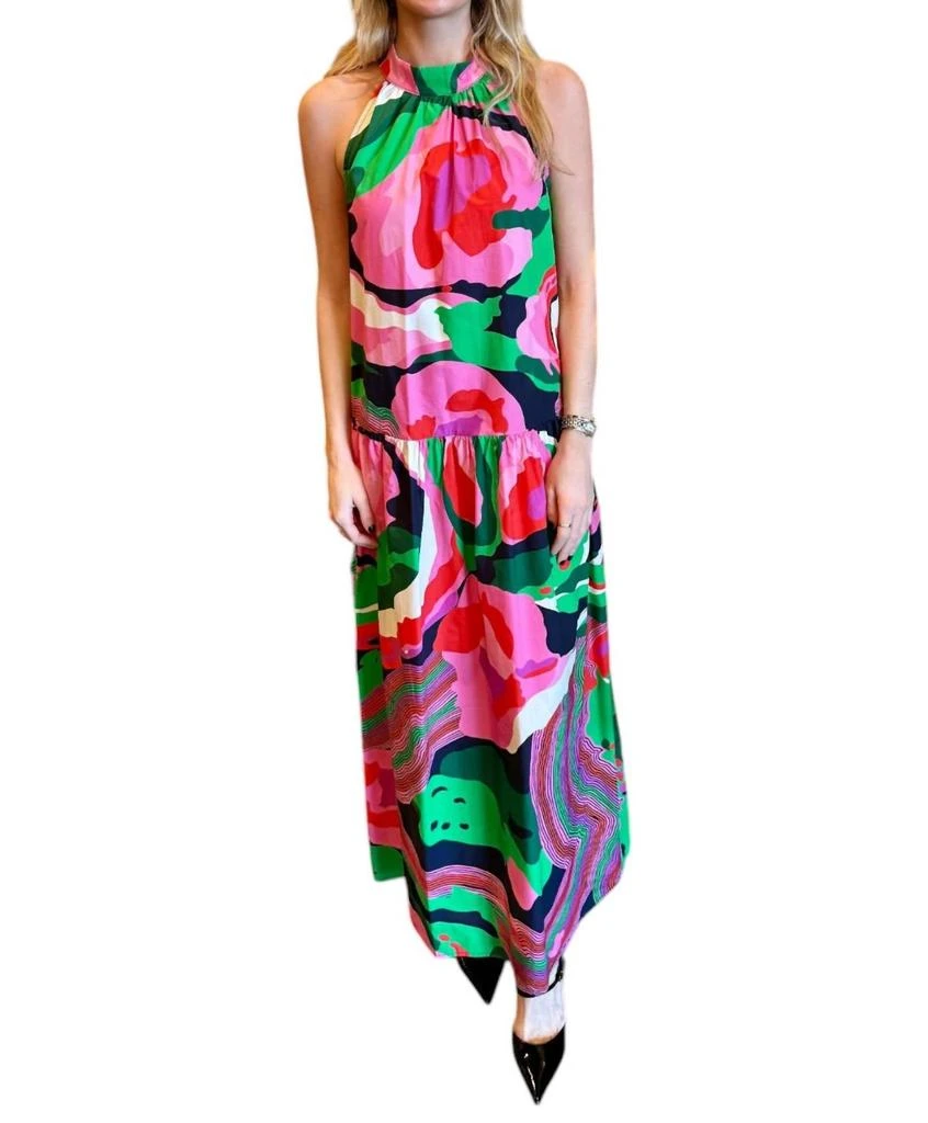 Flora Bea Flora Bea - Eleana Dress 1