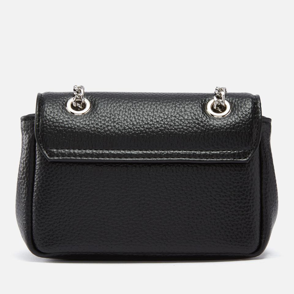 Vivienne Westwood Vivienne Westwood Small Vegan Leather Bag
