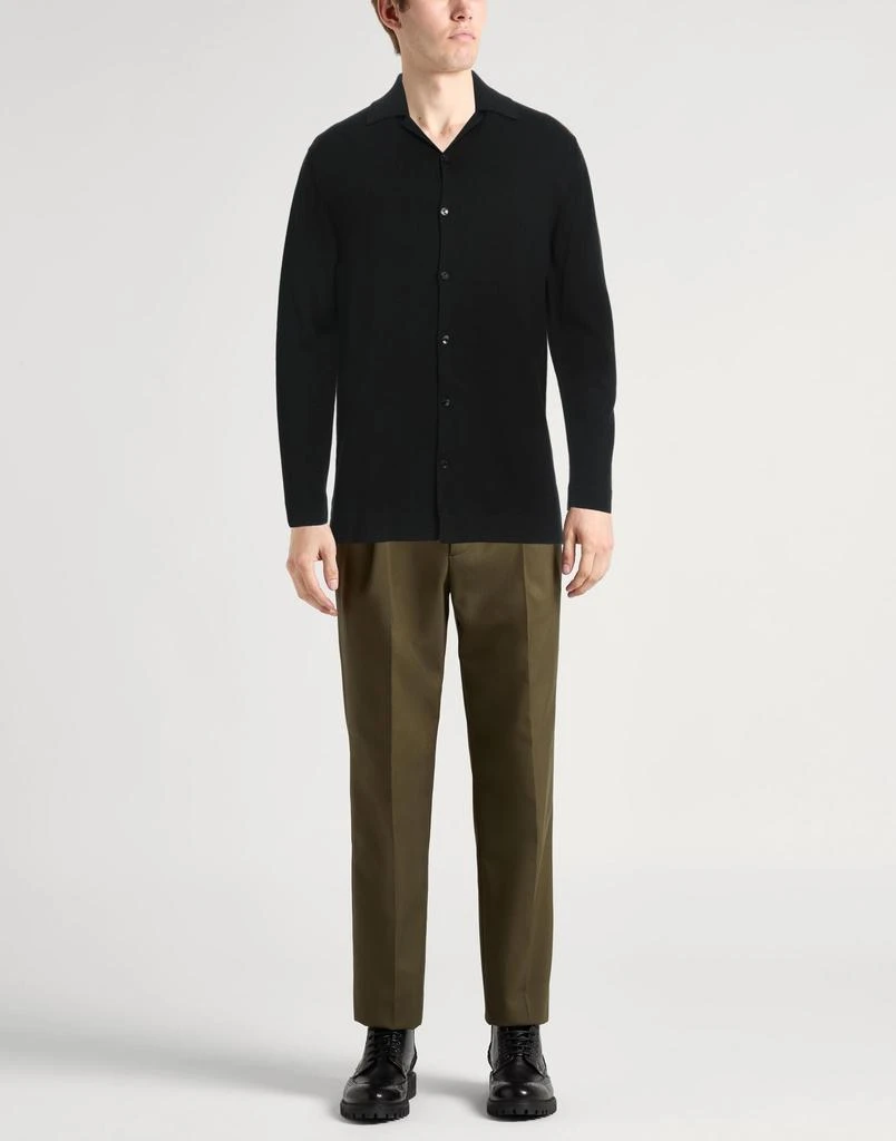AGNONA Solid color shirt 2