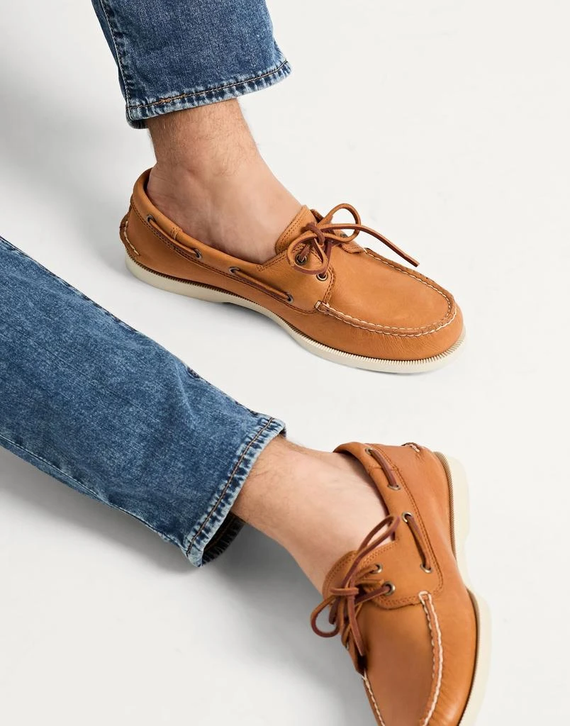 G.H. Bass Loafers 2