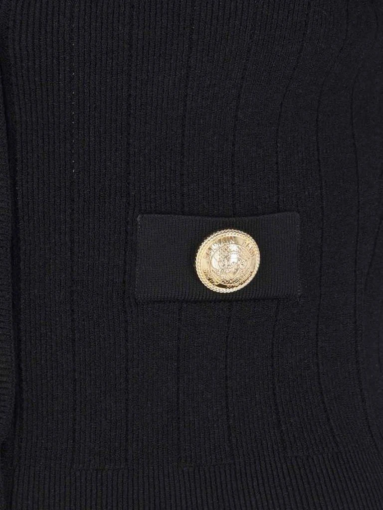 Balmain Balmain Knitwear 12
