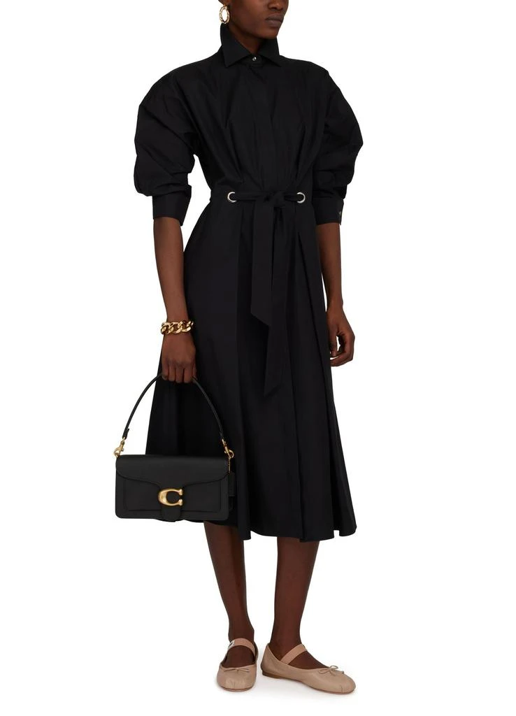 MAX MARA Flavio shirt dress 6