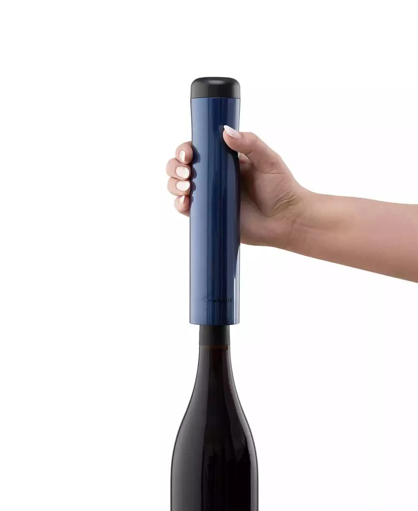 Rabbit Automatic Electric Wine Opener Corkscrew 3