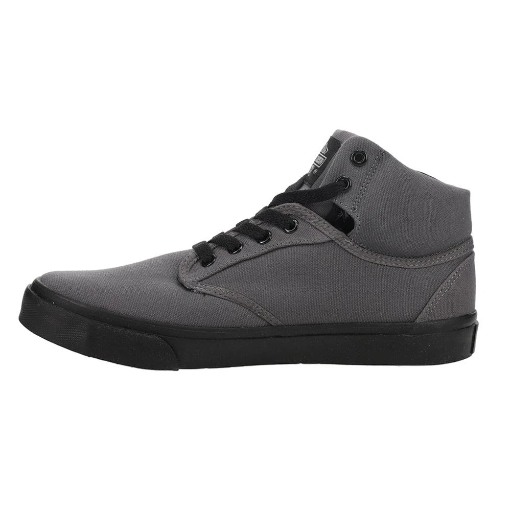 Harley Davidson Wrenford High Top Sneakers 3