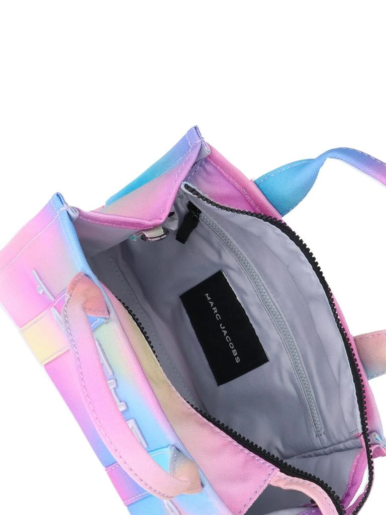 Marc Jacobs Marc Jacobs The Airbrush Small Tote Bag 5