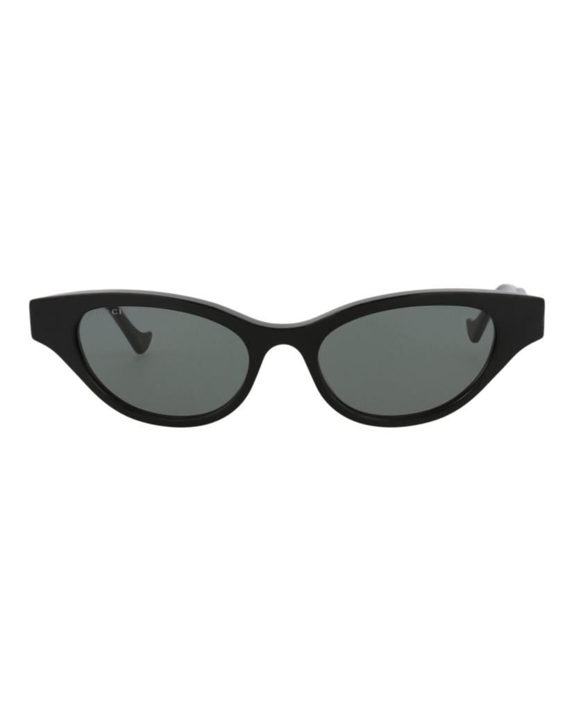 Linda Farrow X Walter Van Beirendonck Special Sunglasses – On Sale