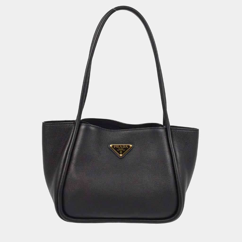 ハンドバッグ Prada Beige Mesh Handbag Prada Beige Mesh Handbag | italist
