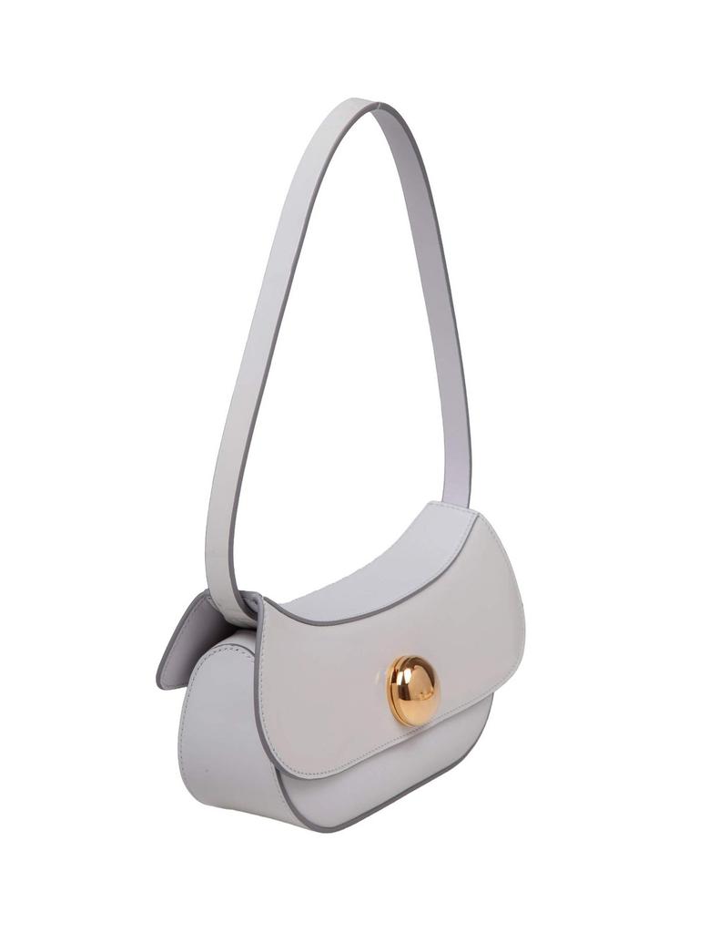 【MARNI】BUTTERFLY SMALL HOBO BAG Marni Light Blue Hobo Bag - Butterfly Small – LOZURI®