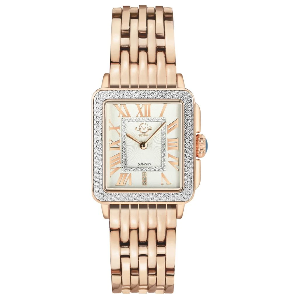 Gevril GV2 by Gevril Women
s Watch 12310B