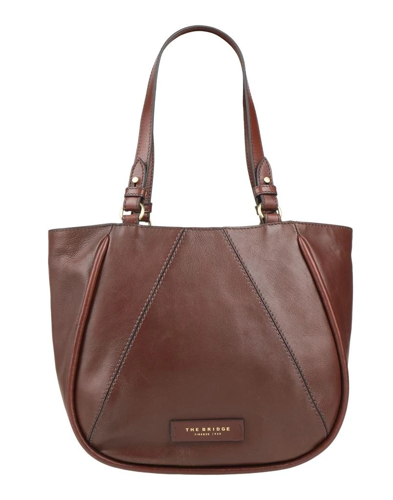 The Bridge Shoulder bag 1
