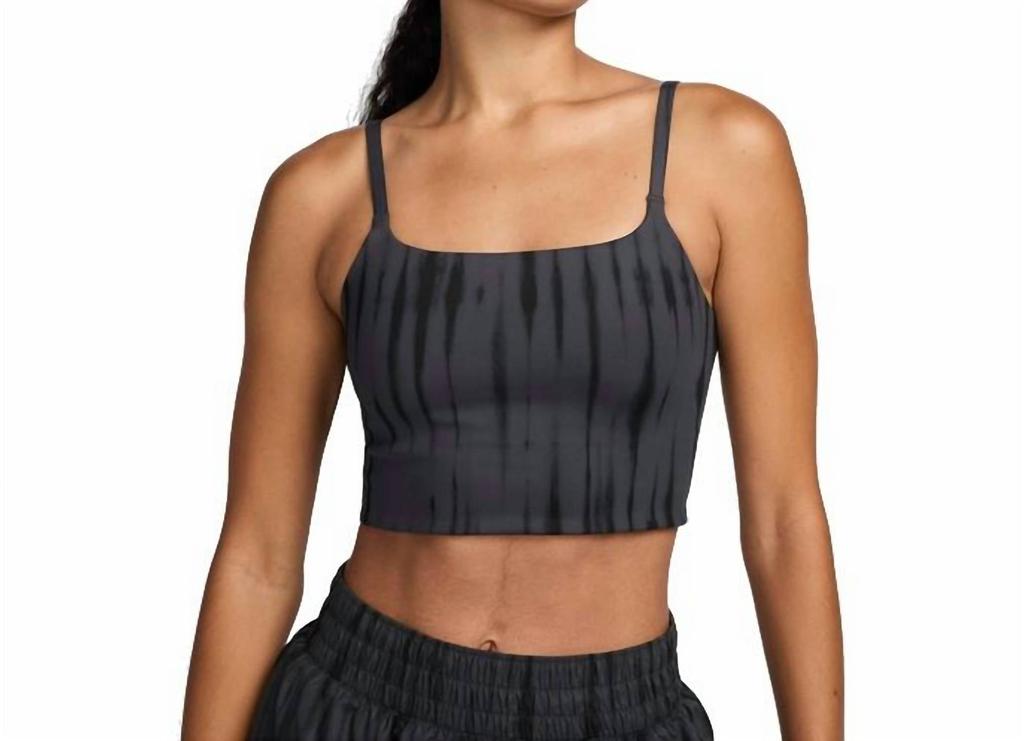 NIKE Nike - Nike One Convertible Light-Support Sports Bra
