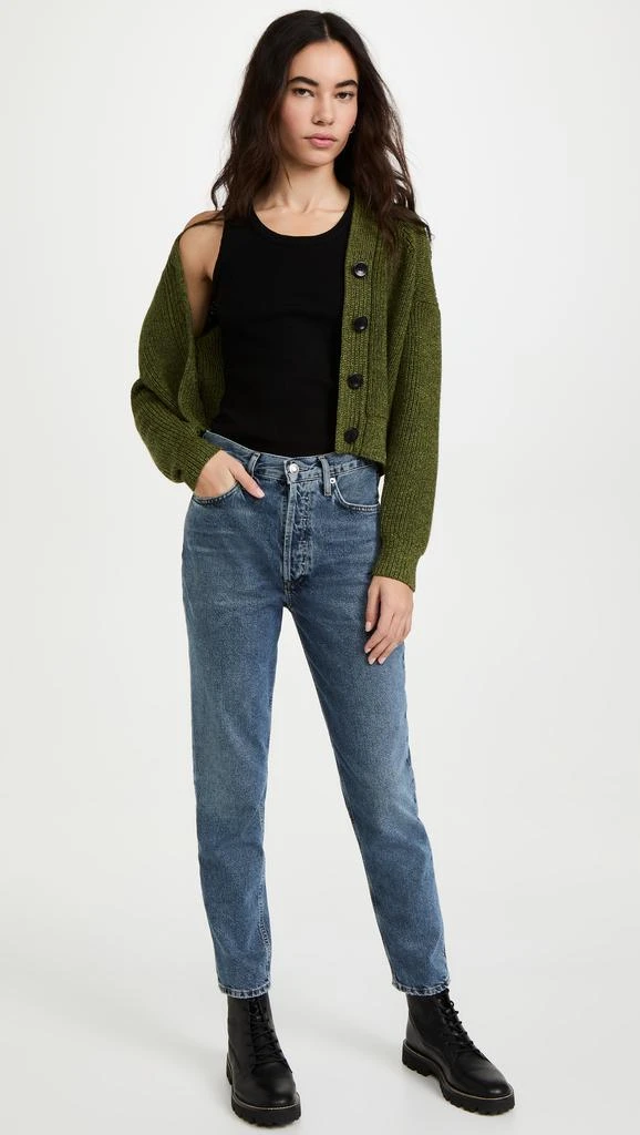 AGOLDE Poppy Tank 4