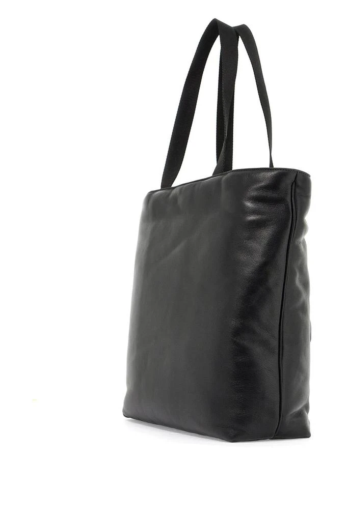 Valentino Noir Tote Bag 2
