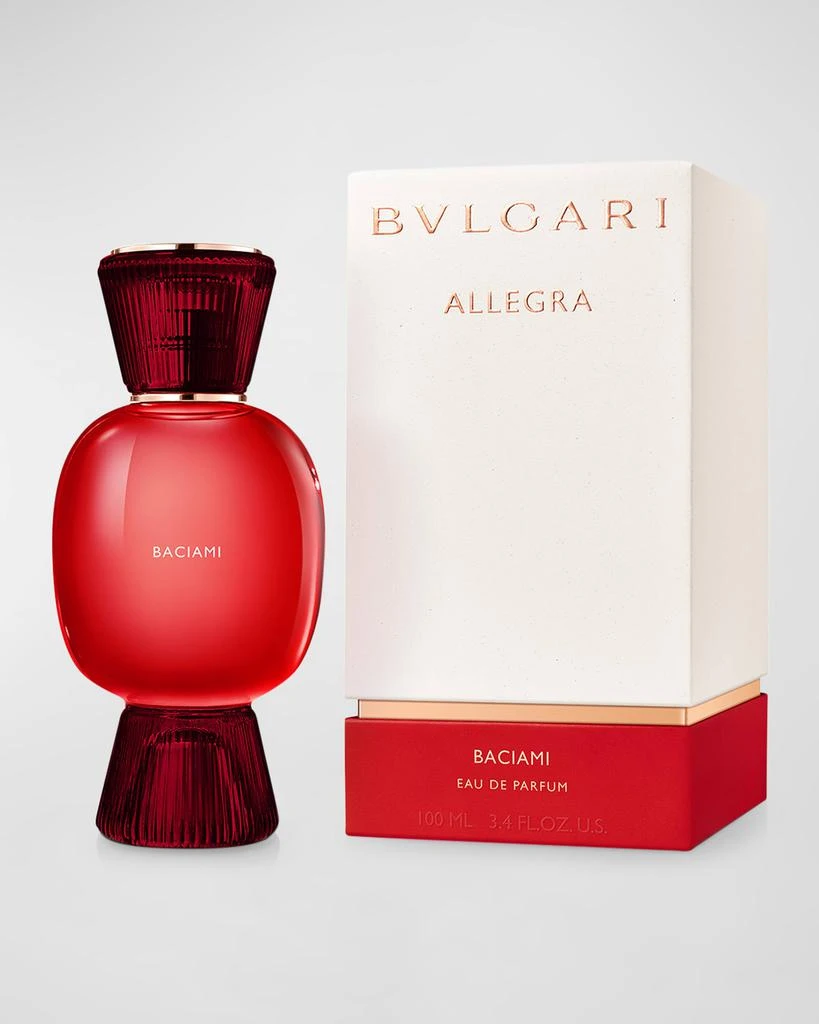 BVLGARI Allegra Baciami Eau De Parfum, 3.4 oz. 4
